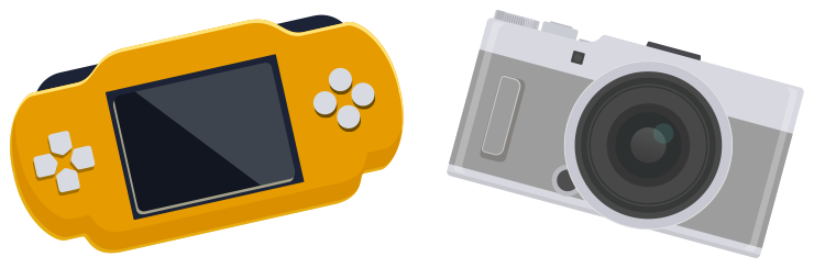 携帯電話の本体・電池、スマートフォン、充電器