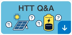 HTT Q & A